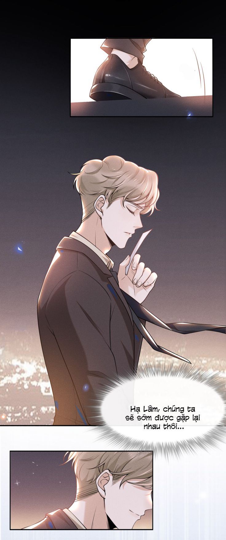 Lai Sinh Bất Kiến Chapter 4 - Trang 4